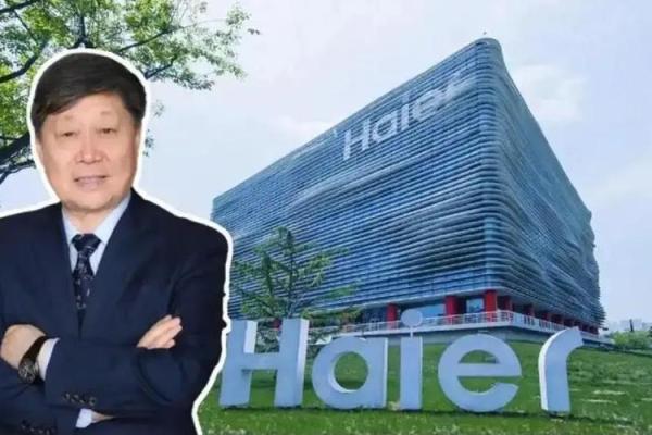 海尔公司是国企还是私企