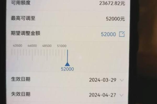 信用卡临时额度怎么申请