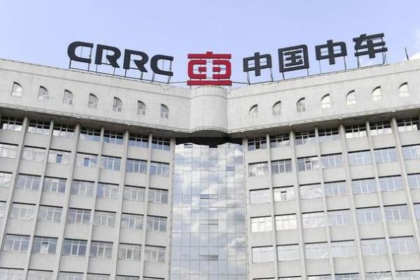 中国中车是国企吗