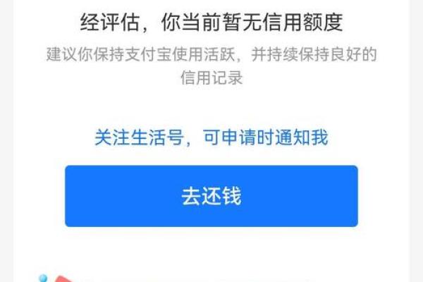 类似蚂蚁借呗的平台