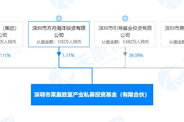 联合创投是什么意思