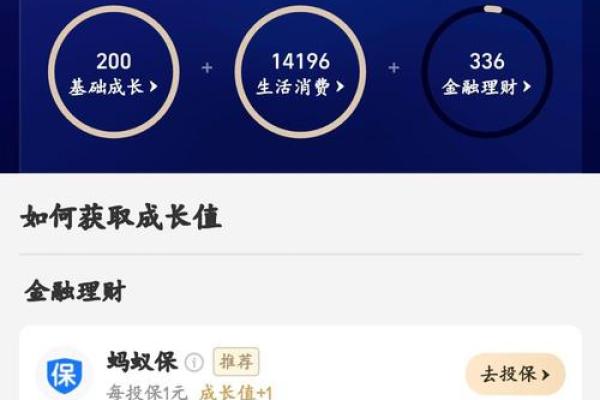 支付宝会员日有什么用