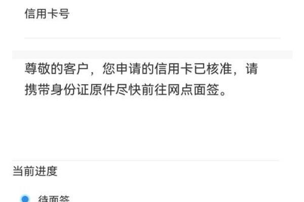 信用白条多久审核