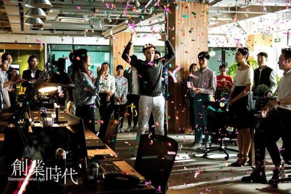 天银创投是什么