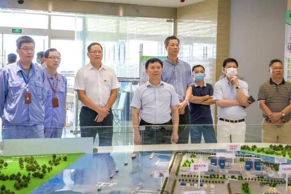 西部材料是国企吗