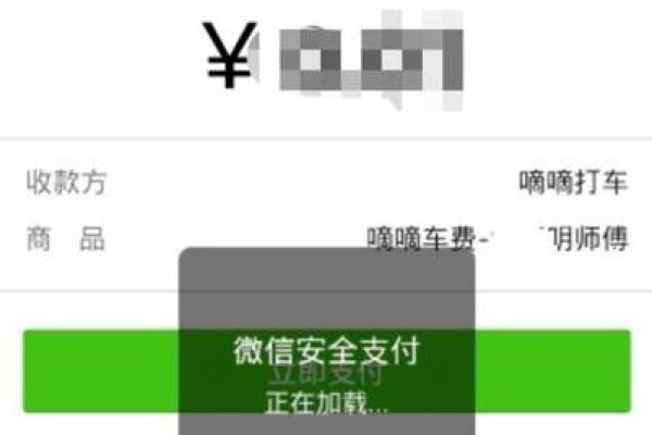 完成代付交易什么意思
