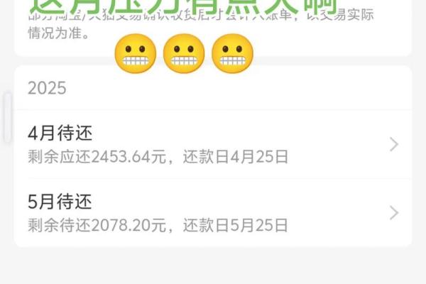 支付宝花呗账单日可以改吗