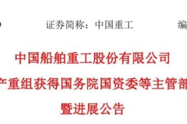 中国船舶股票代码