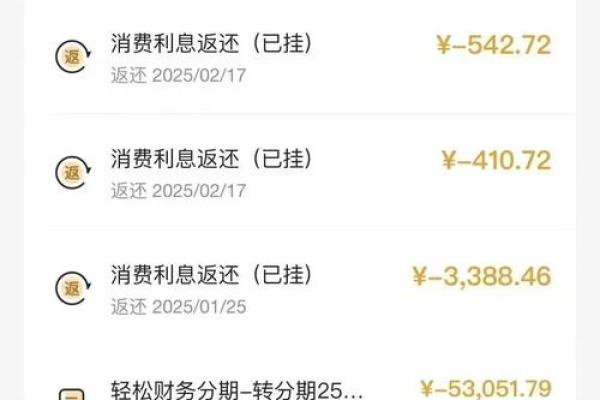 信用卡最低还款额是什么意思
