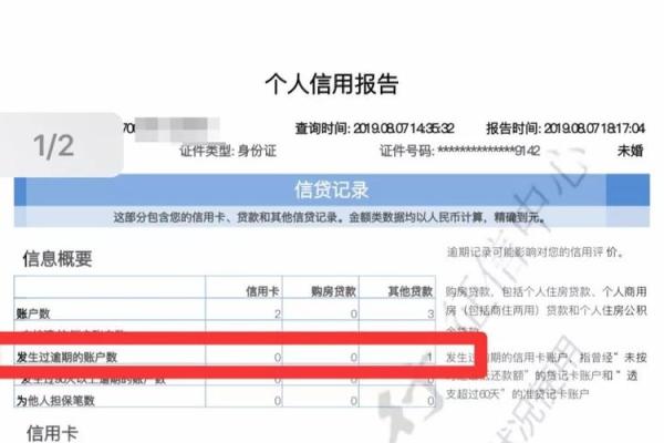 应急贷上征信吗
