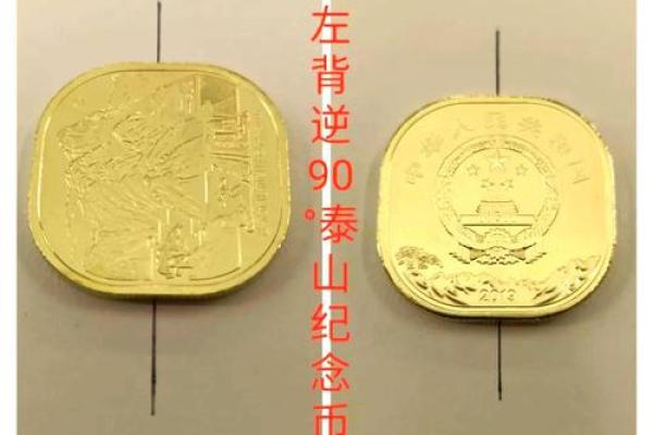 泰山普通纪念币发行时间