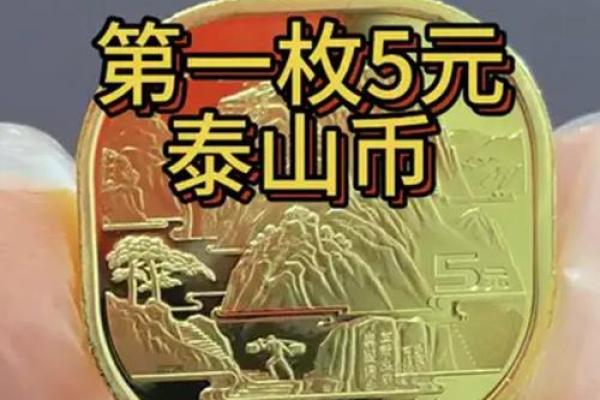 泰山普通纪念币发行时间
