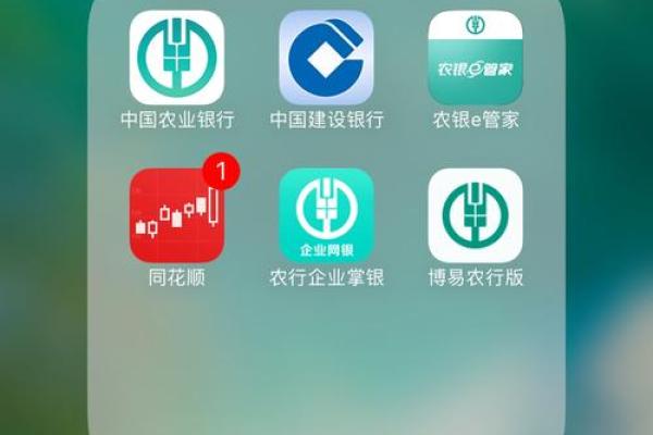 农业银行掌上银行是什么意思