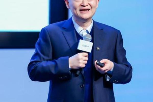 腾讯创始人是谁