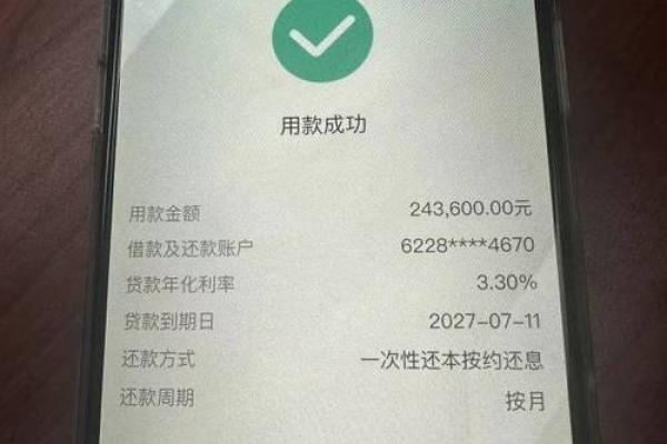 农行保捷贷是什么意思