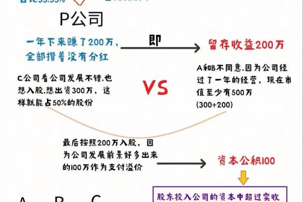 资本化支出和费用化支出的区别