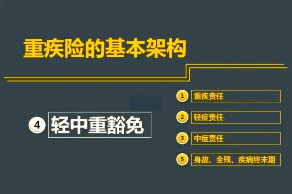 轻症豁免保费什么意思