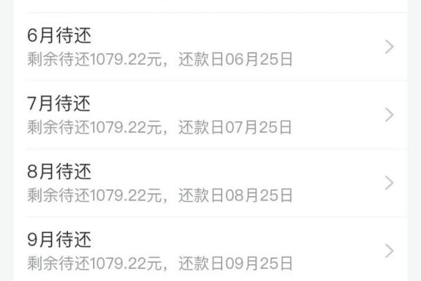 花呗不还款的后果