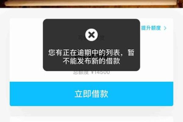 拍拍贷老用户一直被拒