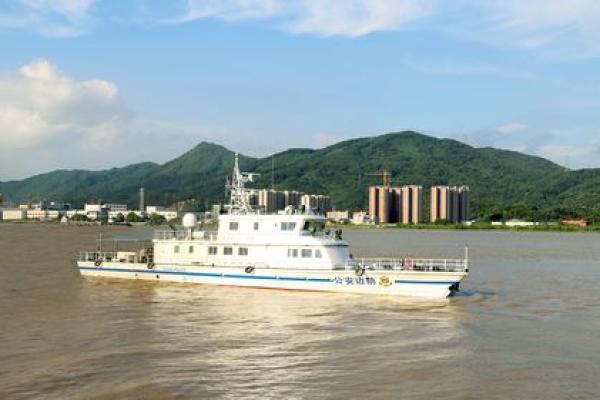 江龙船艇是国企吗