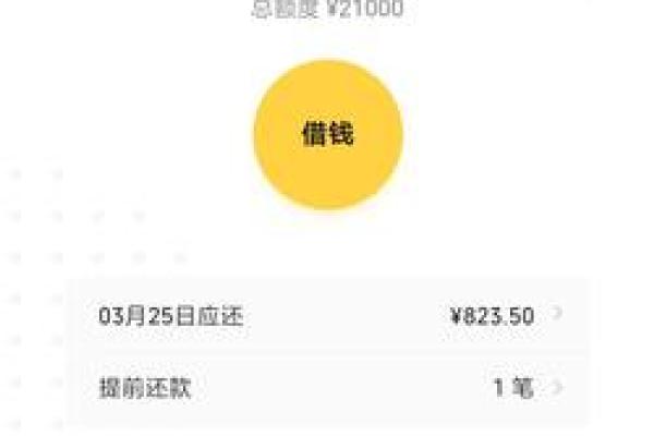 微粒贷怎么借款
