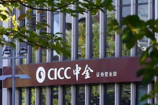 中金集团是做什么的
