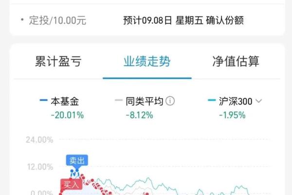 基金定投有一个月没存怎么办