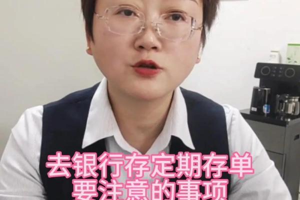 银行存定期可以提前取吗