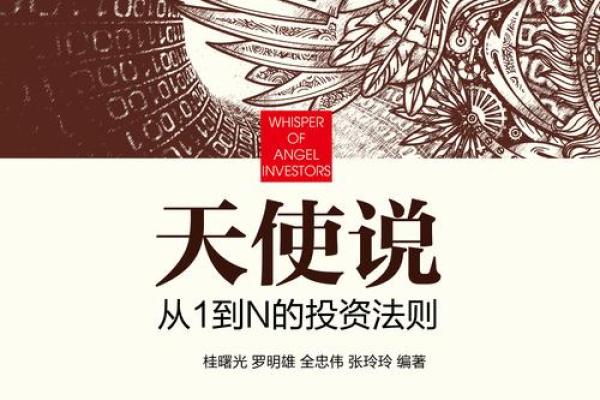 什么是天使投资