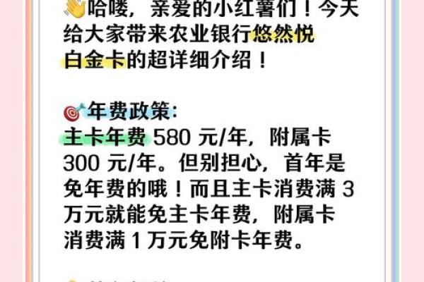 农行燃梦白金信用卡怎么提额