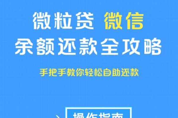 手机怎么申请微粒贷