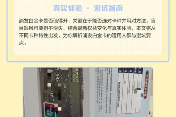 浦发简约白金卡额度
