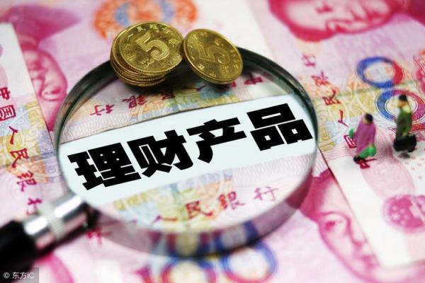 杭州银行理财产品2019