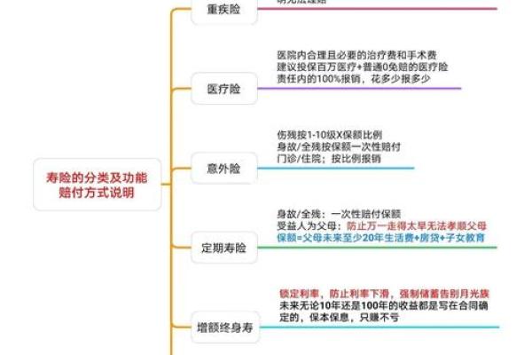 寿险是什么险种