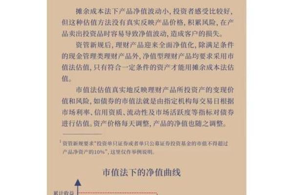 净值理财安全吗