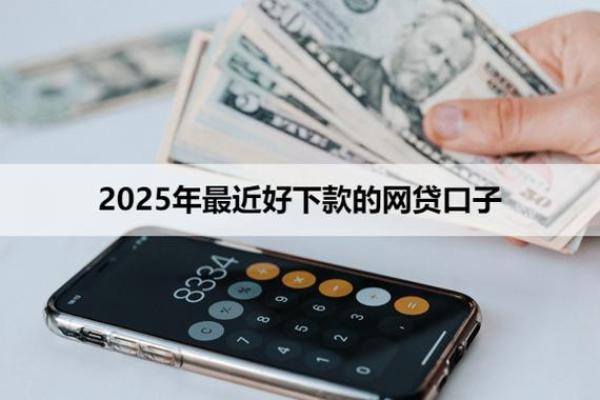 下款率高的网贷口子