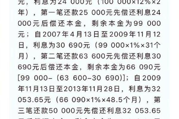 还款中已代偿是什么意思