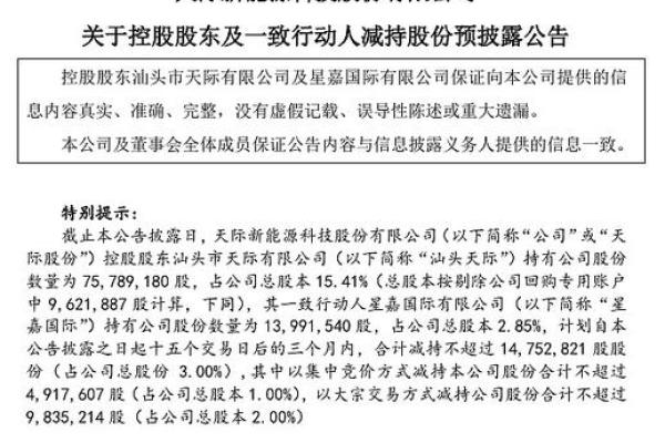 天际股份是做什么的