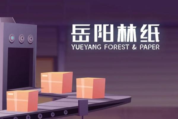 岳阳林纸是央企吗