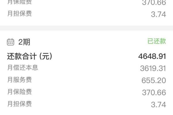 平安普惠贷款不还后果