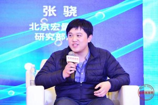 宏量资本是做什么的