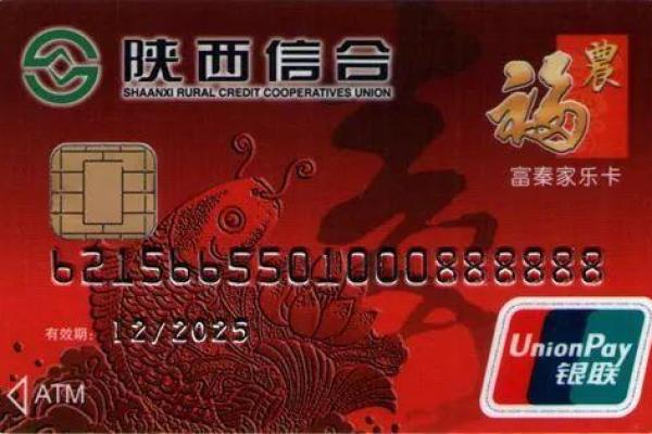 信合卡是什么银行
