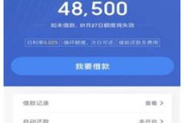 有钱花满易贷和尊享贷可以同时用吗