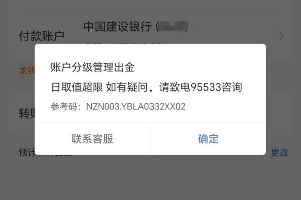 境外向国内汇款限额