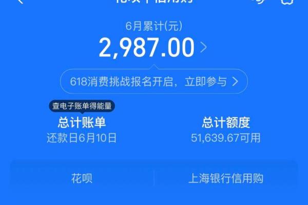 蚂蚁借呗最高额度是多少