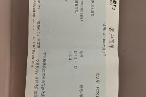 建行atm没有存款选项