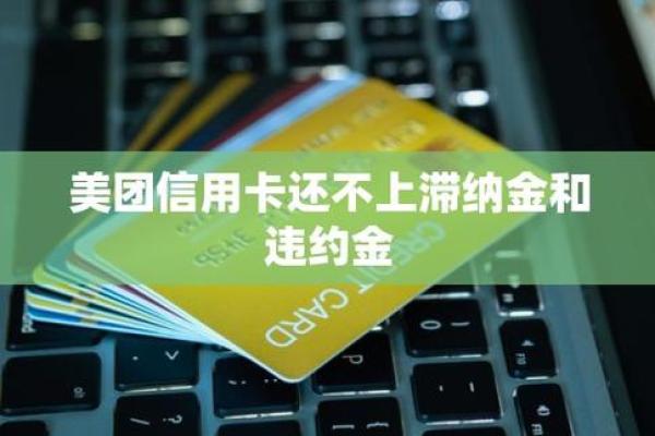 美团信用卡是不是和信用卡一样用