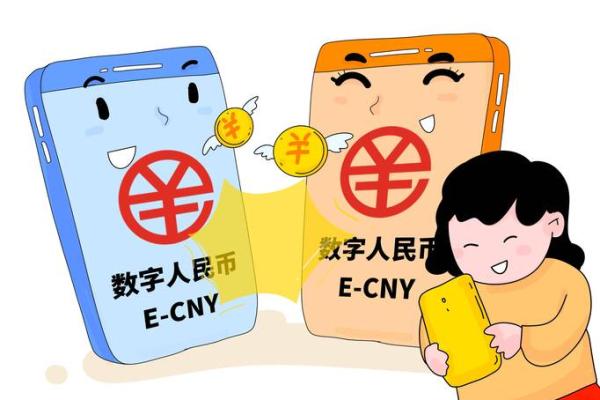 数字化货币是什么意思