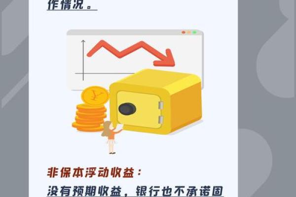 理财产品净值型什么意思
