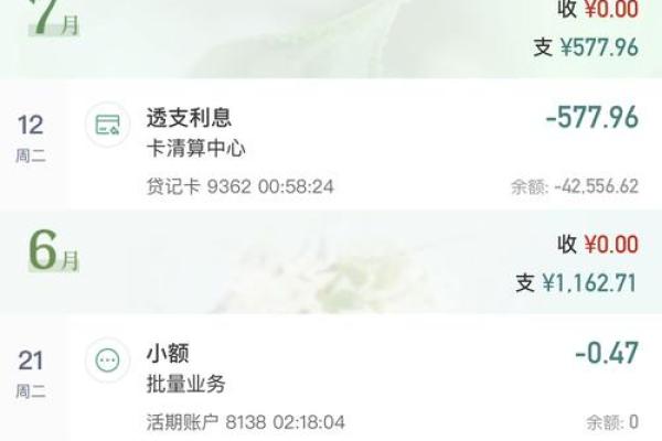 信用卡呆账能慢慢还吗